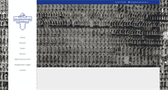 Desktop Screenshot of desleutelcentrale.nl